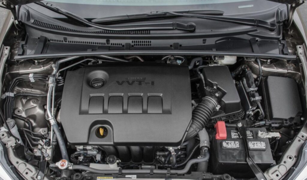 2025 Toyota Corolla iM Specs, Redesign, Colors Inside The Hood