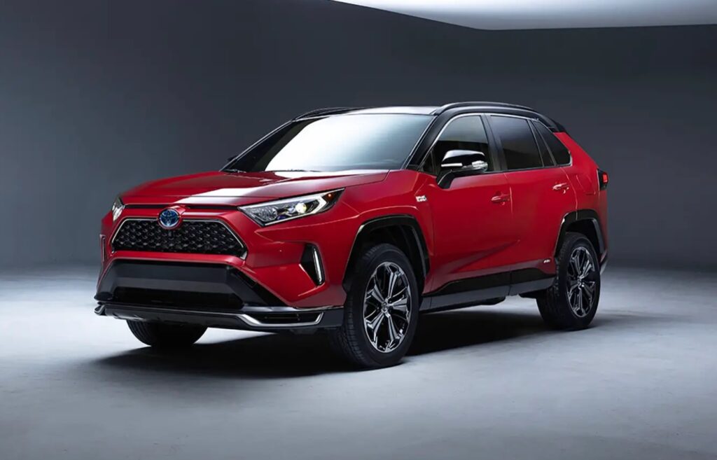 2025 Toyota RAV4 Prime Release Date, Redesign, Specs Inside The Hood