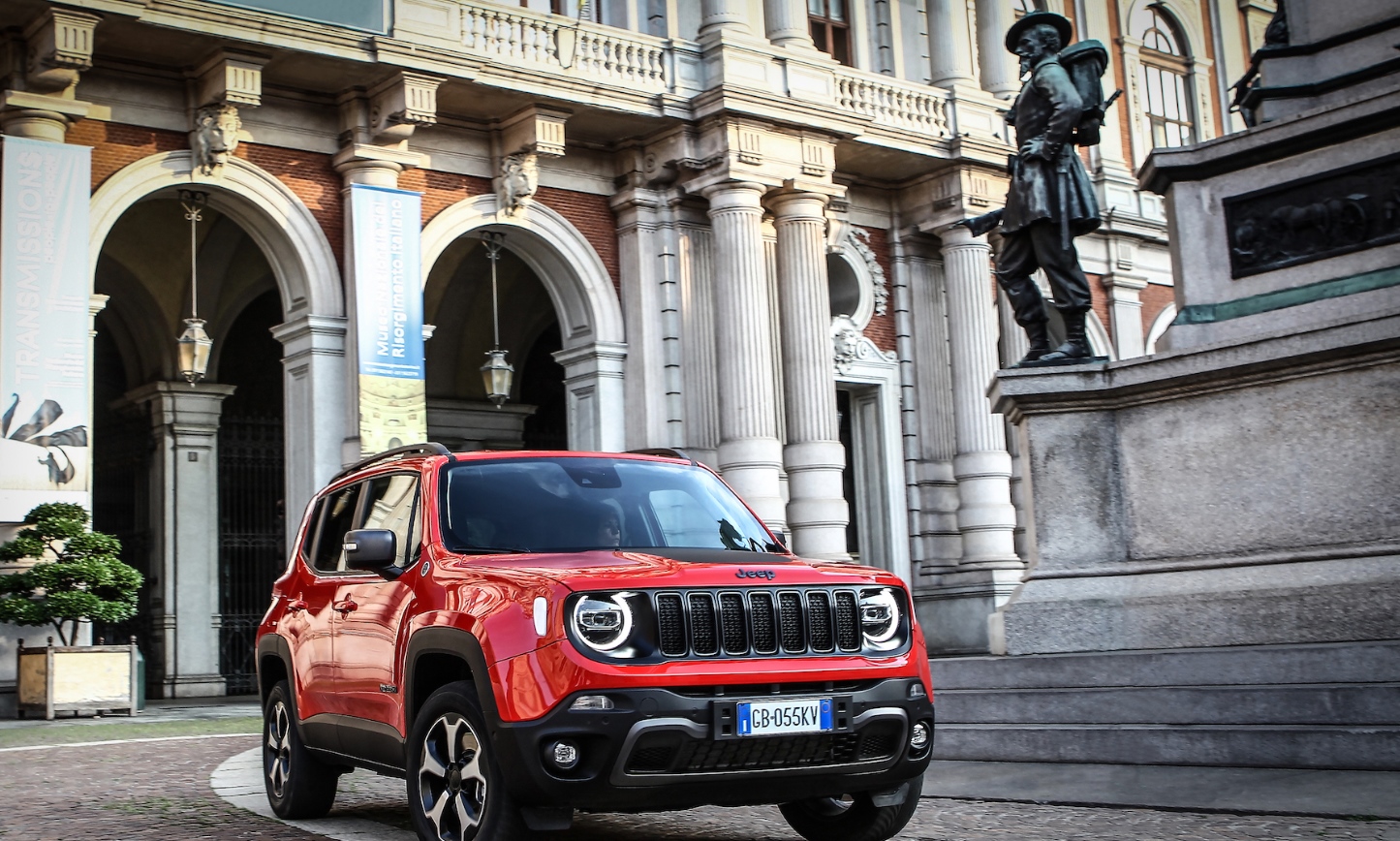 2024 Jeep Renegade Colors, Release Date, Redesign Inside The Hood