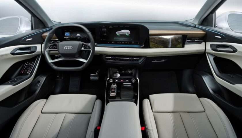 2025 Audi S4 Convertible Specs