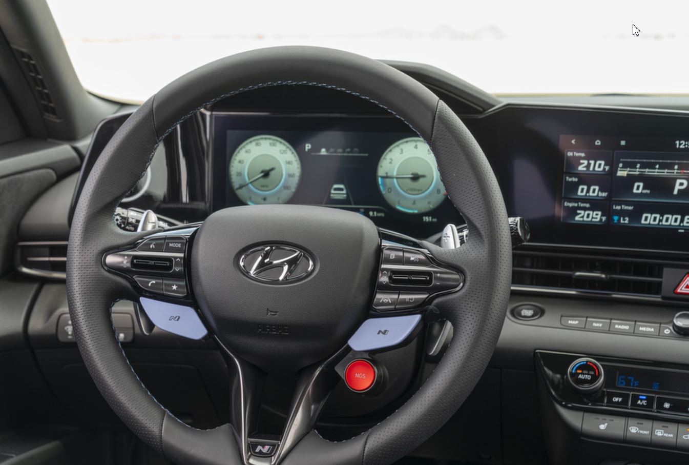 2025 Hyundai Elantra Release Date, Specs, Interior Inside The Hood