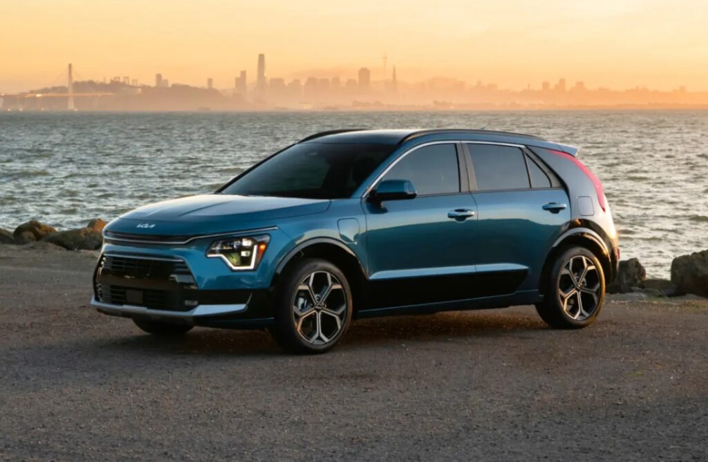 2025 Kia Niro Specs, Release Date, Interior - Inside The Hood