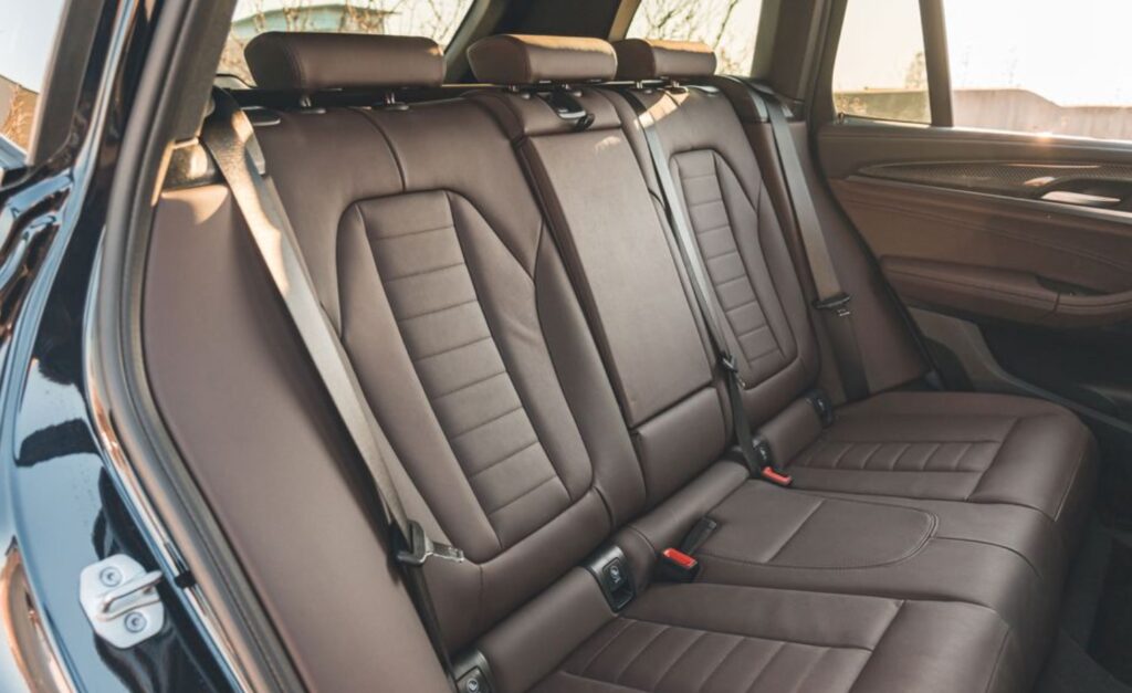  2026 BMW X3 Specs, Release Date, Interior - Inside The Hood Illustration 