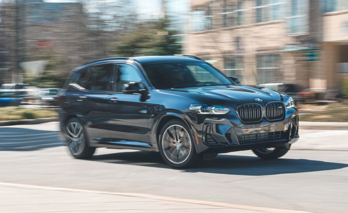 2026 BMW X3 Specs, Release Date, Interior - Inside The Hood