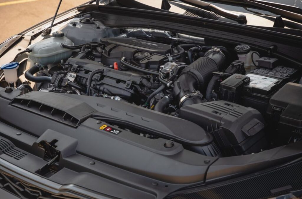  Foto zu 2026 Kia K5 Specs, Release Date, Interior - Inside The Hood 