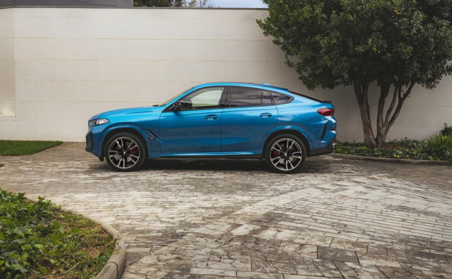 2025 BMW X6 Specs, Price, Images Inside The Hood