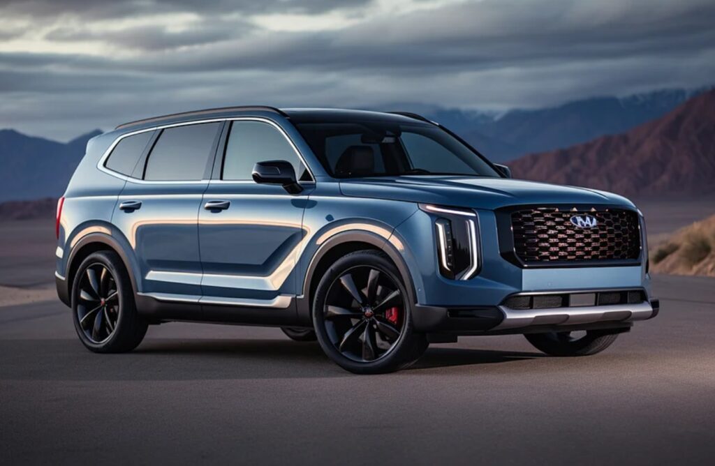 2026 Hyundai Palisade Specs, Interior, Price Inside The Hood