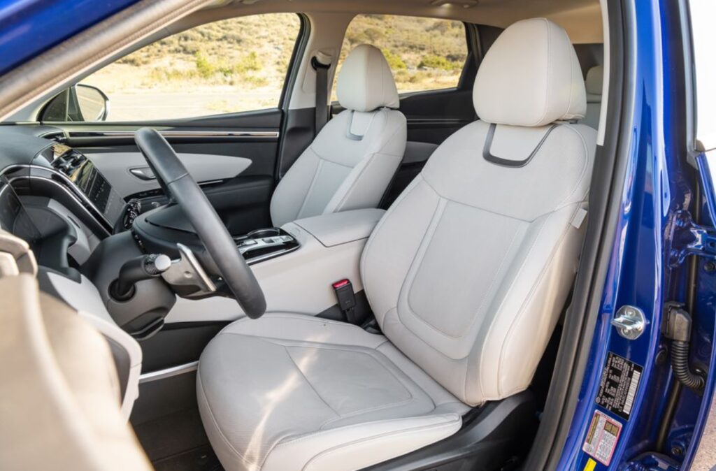  2026 Hyundai Tucson Specs, Colors, Interior - Inside The Hood 