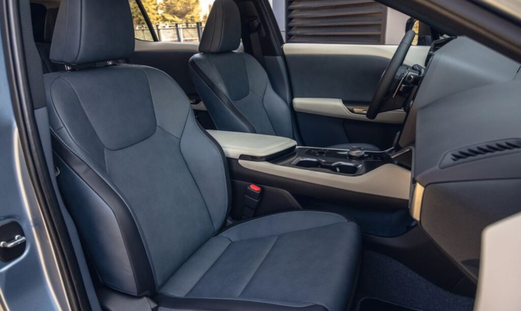 Lexus Rz Qtr Panel 2026 Lexus RZ EV Redesign, Specs, Release Date - Inside The Hood