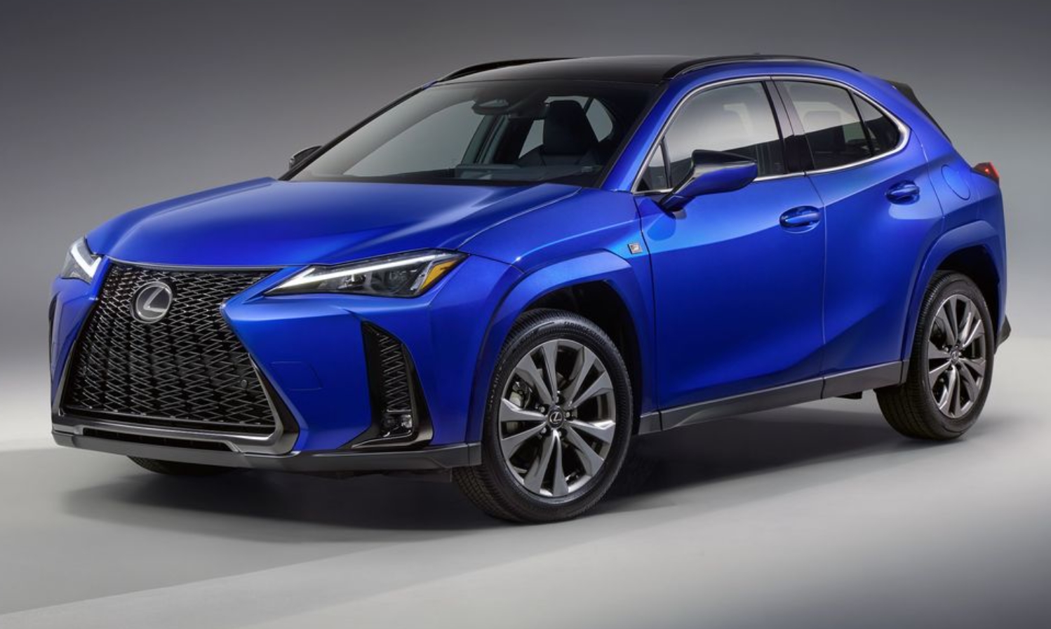 2026 Lexus UX Price, Interior, Specs - Inside The Hood