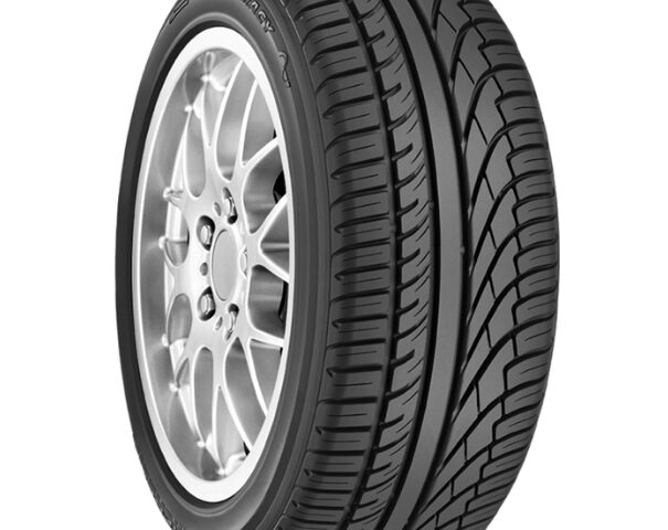 Michelin Pilot Primacy Tire Review