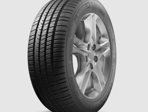 Michelin Pilot Sport A/S 3+ Tire Review