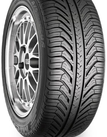 Michelin Pilot Sport A/S Plus Tire Review