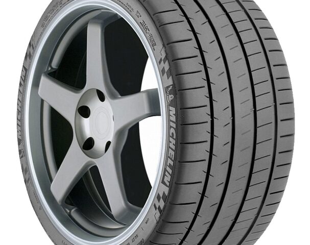 Michelin Pilot Super Sport Tire Review