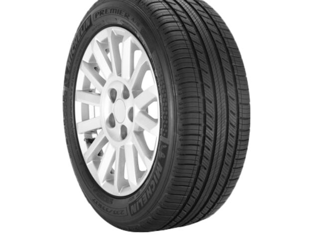 Michelin Premier A/S Tire Review
