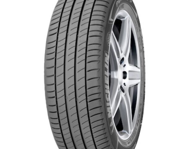 Michelin Primacy 3 Tire Review
