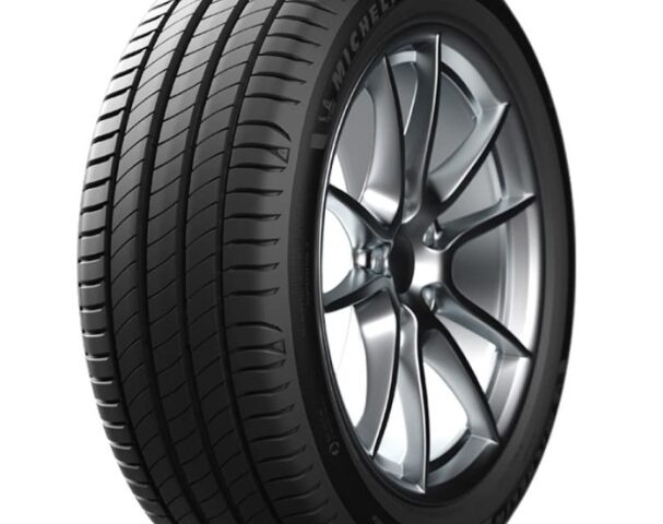 Michelin Primacy 4 Review