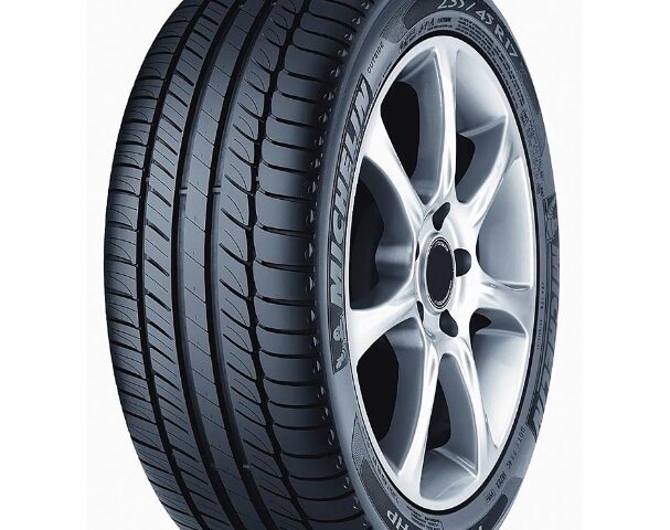 Michelin Primacy HP Tire Review