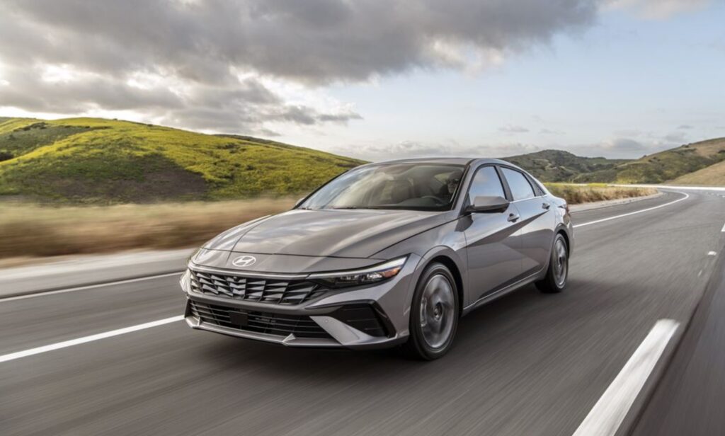  2026 Hyundai Elantra Release Date, Interior, Specs - Inside The Hood 