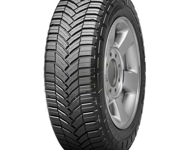 Michelin Agilis Tire Review