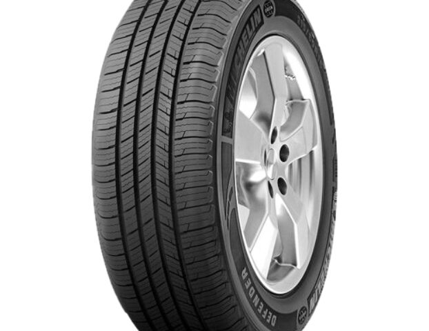 Michelin Defender Tire Review