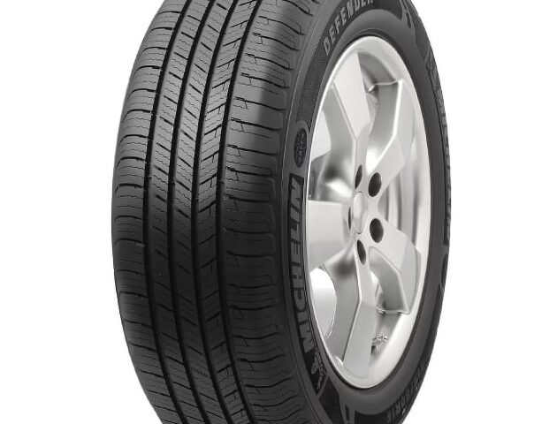 Michelin Destiny Tire Review