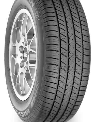 Michelin Energy LX4 Tire Review