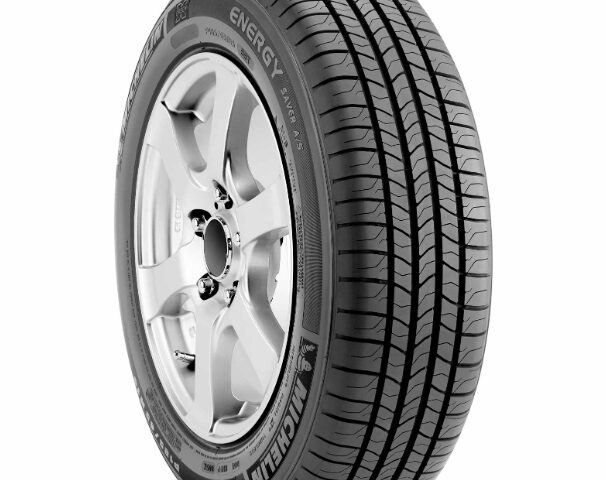 Michelin Energy Saver A/S Tire Review