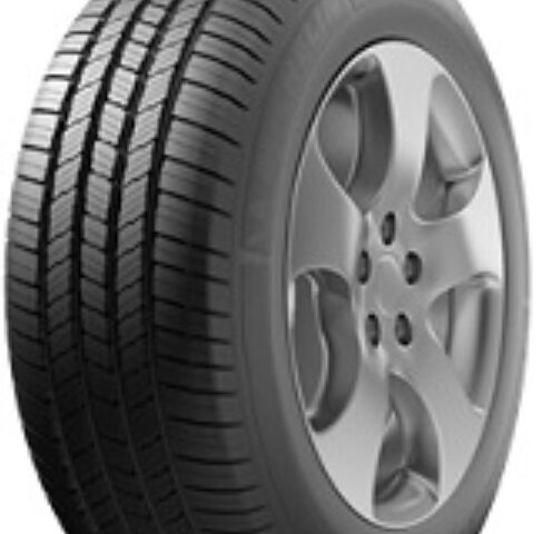 Michelin Energy Saver LTX Tire Review