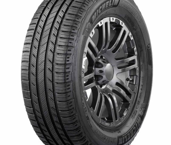 Michelin Premier LTX Tire Review