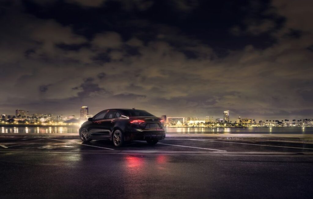  2026 Toyota Corolla Release Date, Specs, Price - Inside The Hood Motiv 