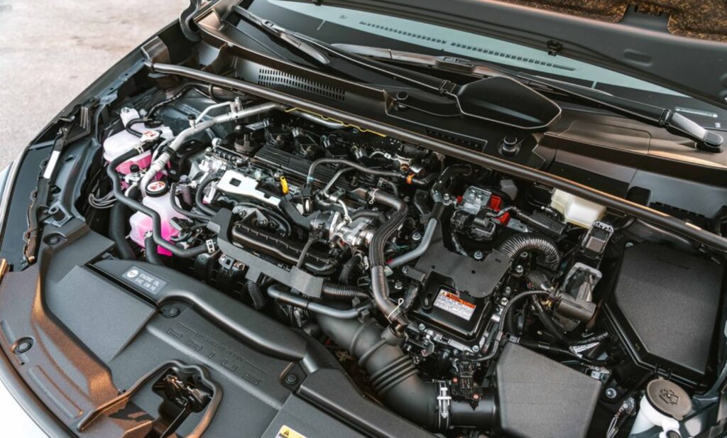 2026 Toyota Prius Specs, Interior, Price - Inside The Hood