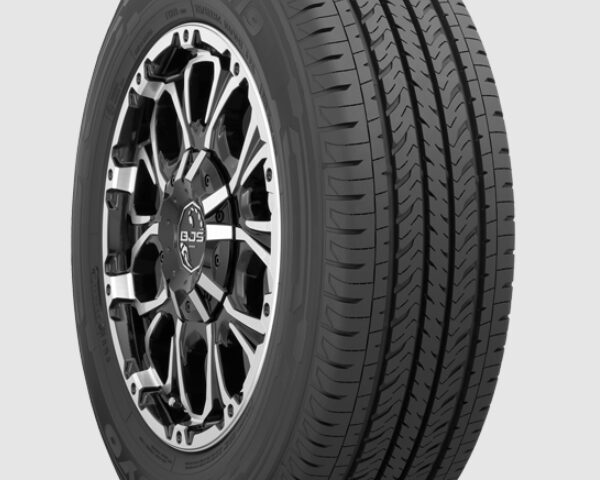 Toyo H19 Review