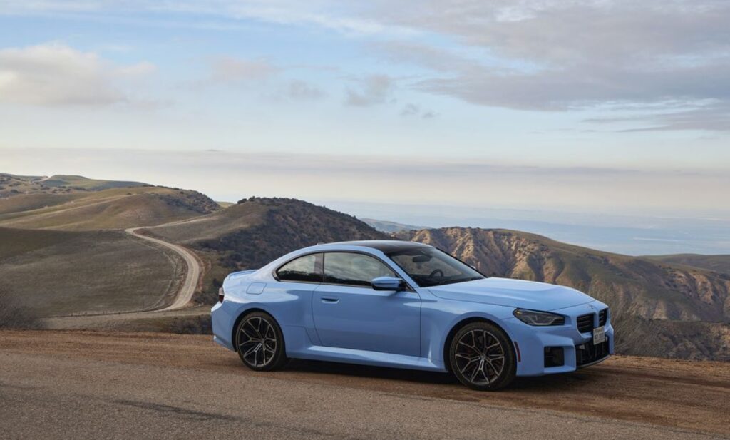 2025 BMW M2 Specs, Dimensions, Review Inside The Hood