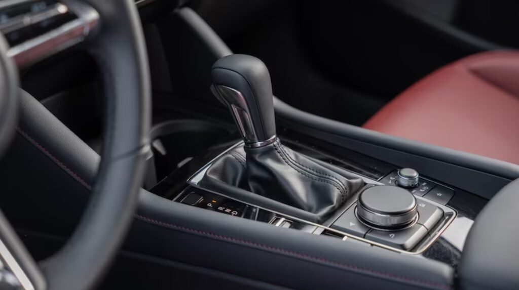  2026 Mazda 3 Specs, Redesign, Dimensions - Inside The Hood Illustration 