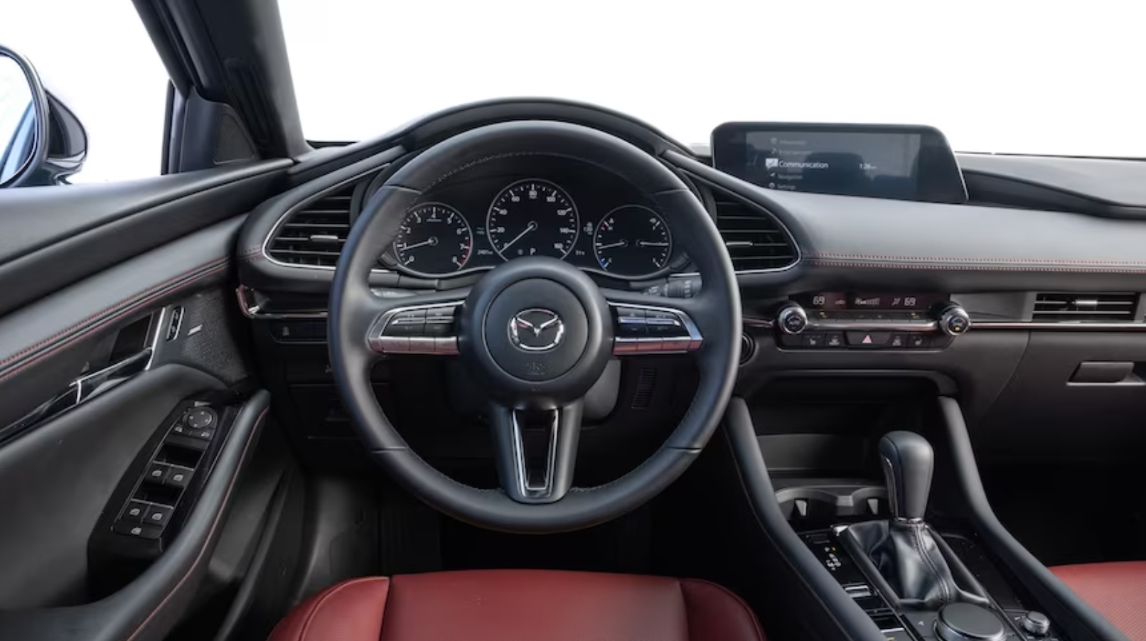 2026 Mazda 3 Specs Redesign Dimensions Inside The Hood 2026 Mazda 3 Specs Redesign Dimensions Inside The Hood