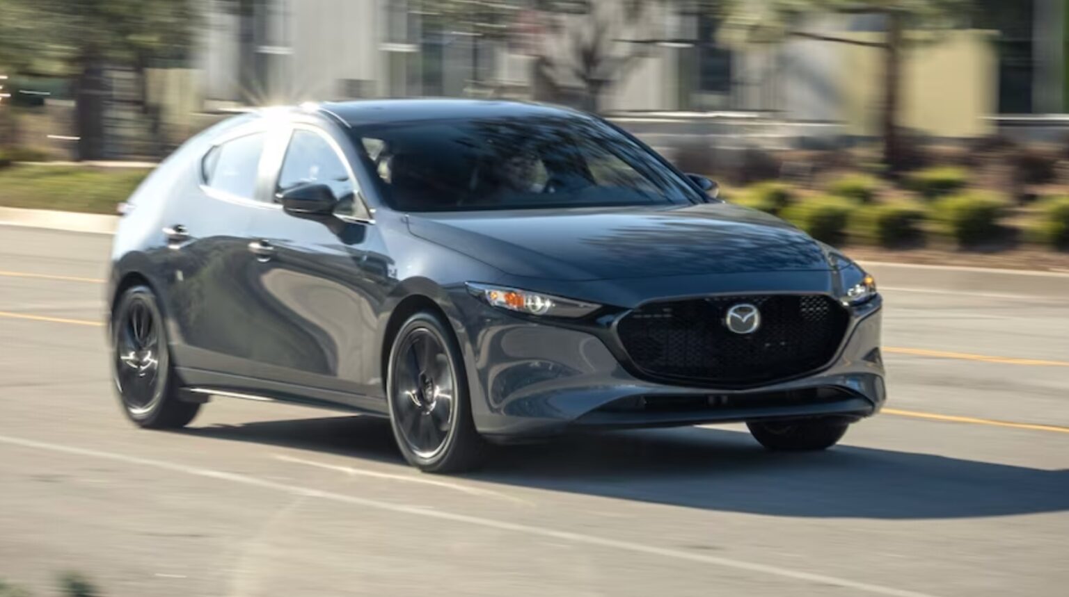 2026 Mazda 3 Specs, Redesign, Dimensions - Inside The Hood