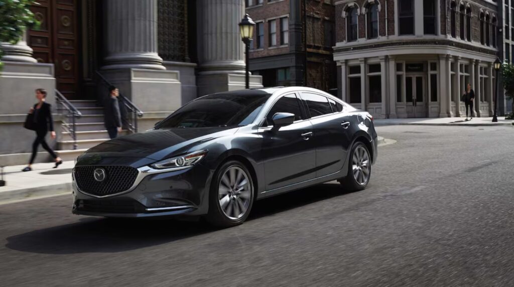 2026 Mazda 6 Specs Interior Release Date Inside The Hood 2026 Mazda 6 Specs 1024x573 