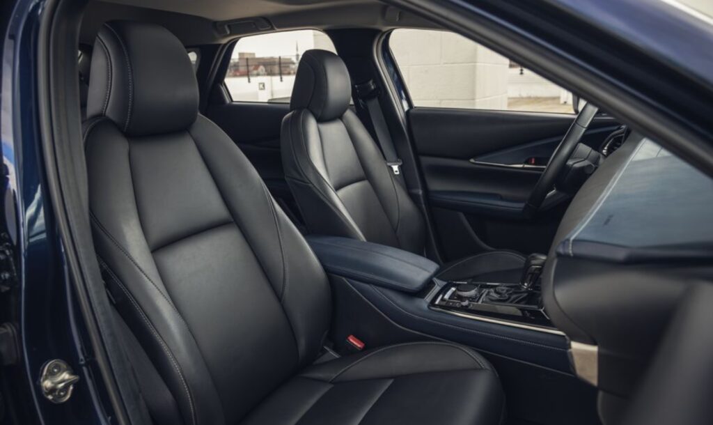  2026 Mazda CX-30 Redesign, Specs, Release Date - Inside The Hood Bildidee 