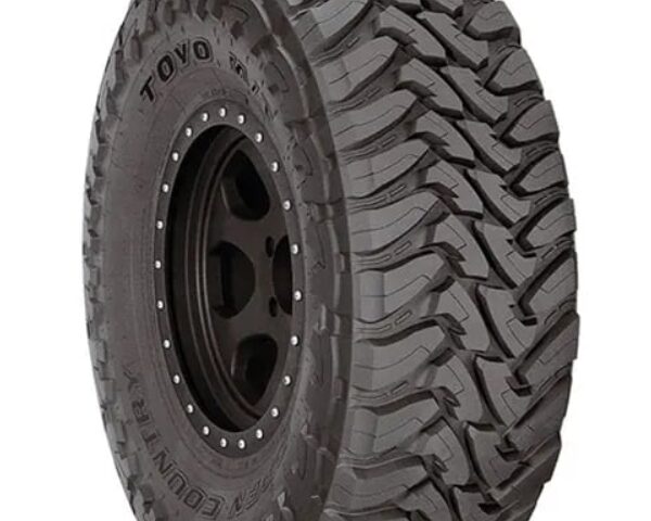 Toyo Open Country M/T Review