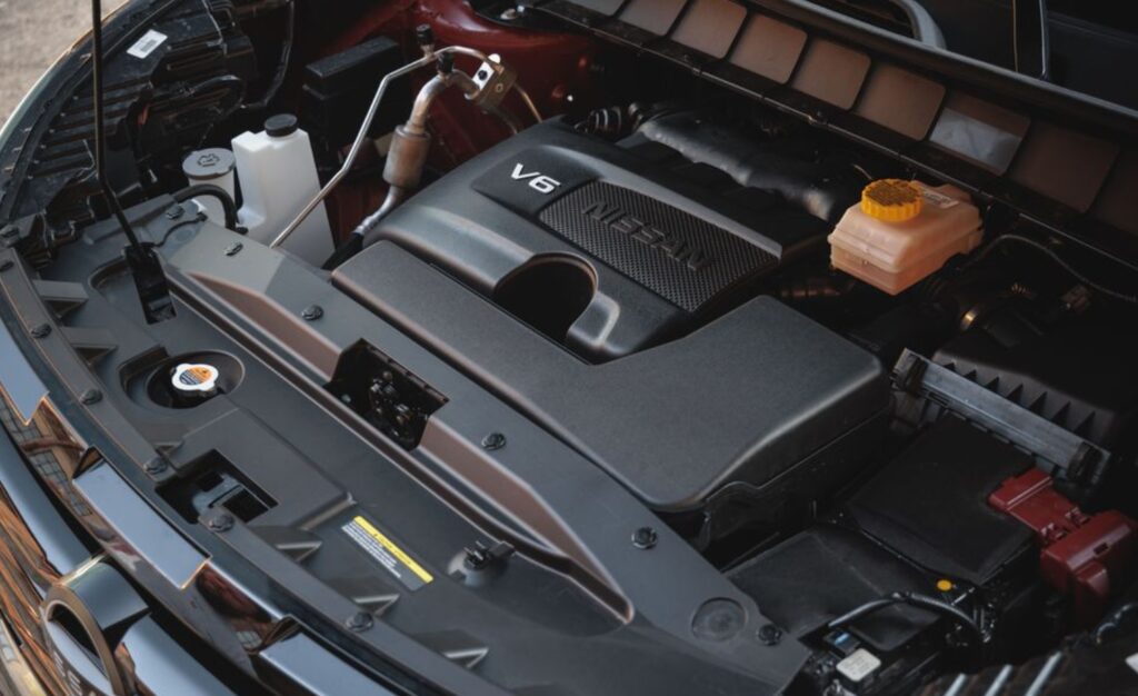 2025 Nissan Pathfinder Specs, Interior, Price, Dimensions - Inside The Hood