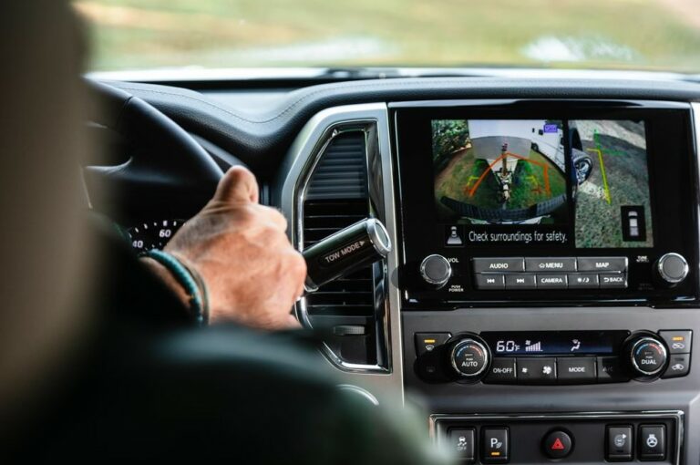 2025 Nissan Titan XD Specs, Dimensions, Redesign - Inside The Hood