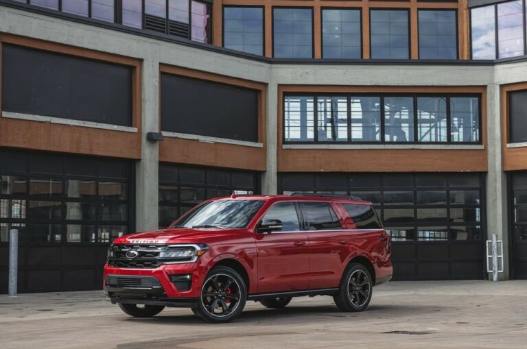 2026 Ford Expedition Specs, Price, Dimensions - Inside The Hood