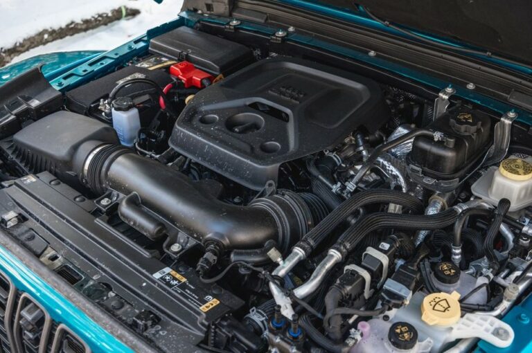 2026 Jeep Wrangler Specs, Redesign, Price - Inside The Hood