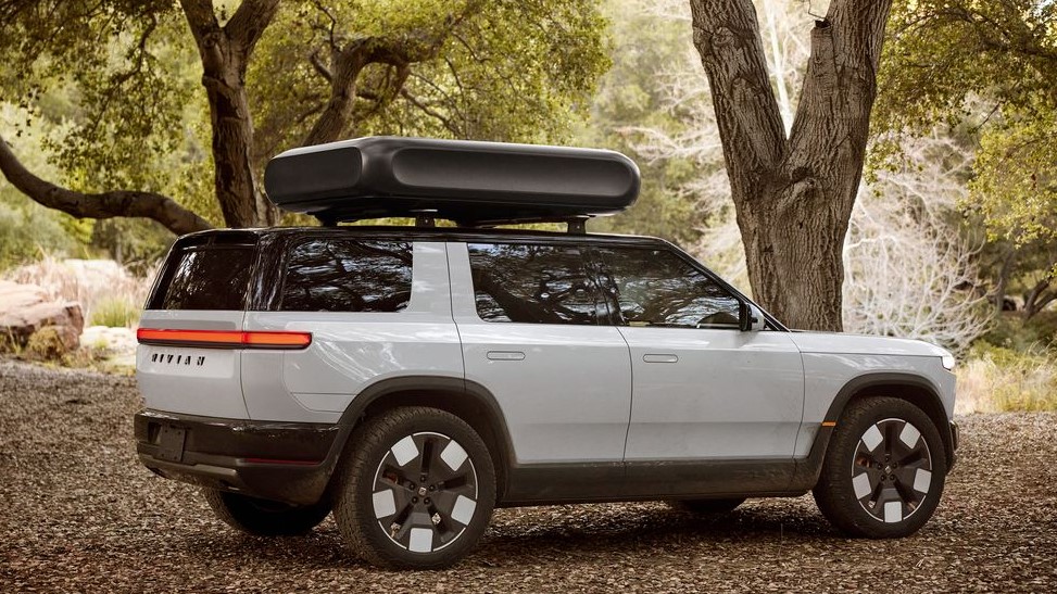 2026 Rivian R2S Specs, Release Date, Dimensions Inside The Hood