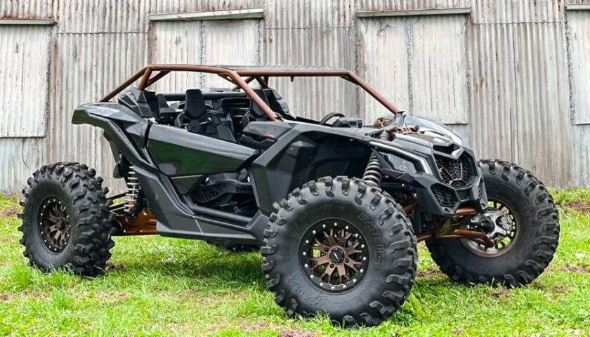 2026 Maverick X3 Price