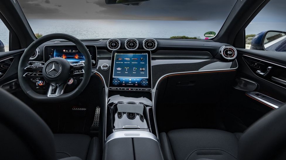 2026 Mercedes AMG GLC Class Specs Price Release Date Inside The Hood 2026 Mercedes AMG GLC Class Specs Price Release Date Inside The Hood