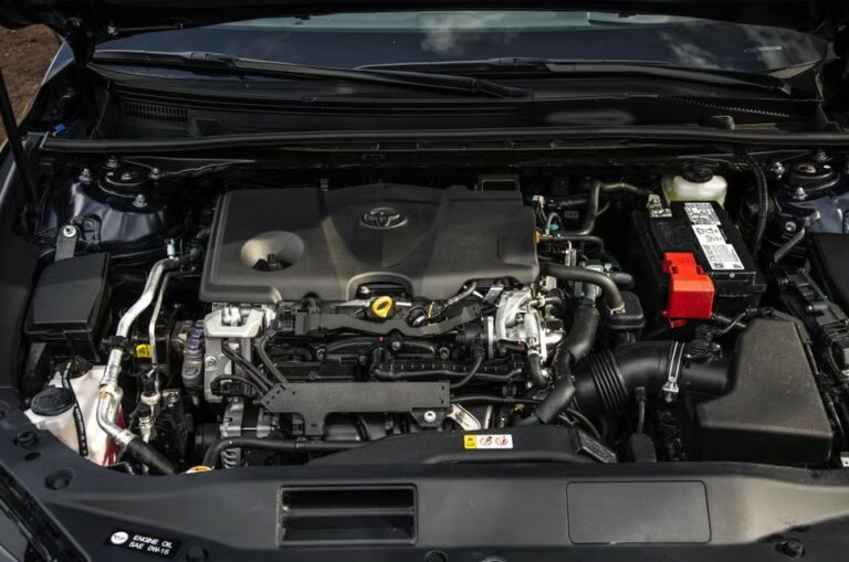 2026 Toyota Avalon Price, Specs, Dimensions - Inside The Hood