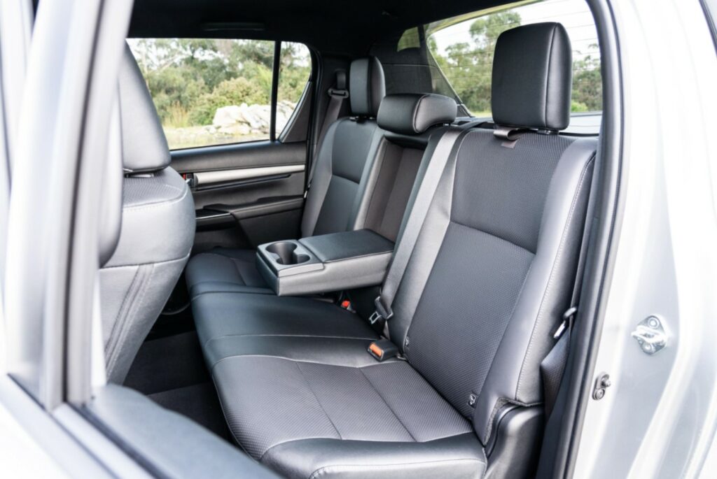 2026 Toyota Hilux Specs, Interior, Price - Inside The Hood