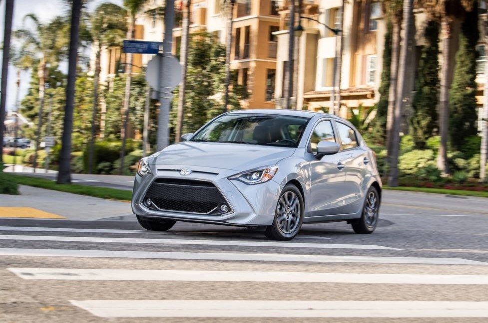 2026 Toyota Yaris Specs Review Price Inside The Hood 2026 Toyota Yaris Specs Review Price Inside The Hood